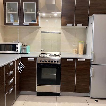 Apartament Bielany Krakow Luaran gambar