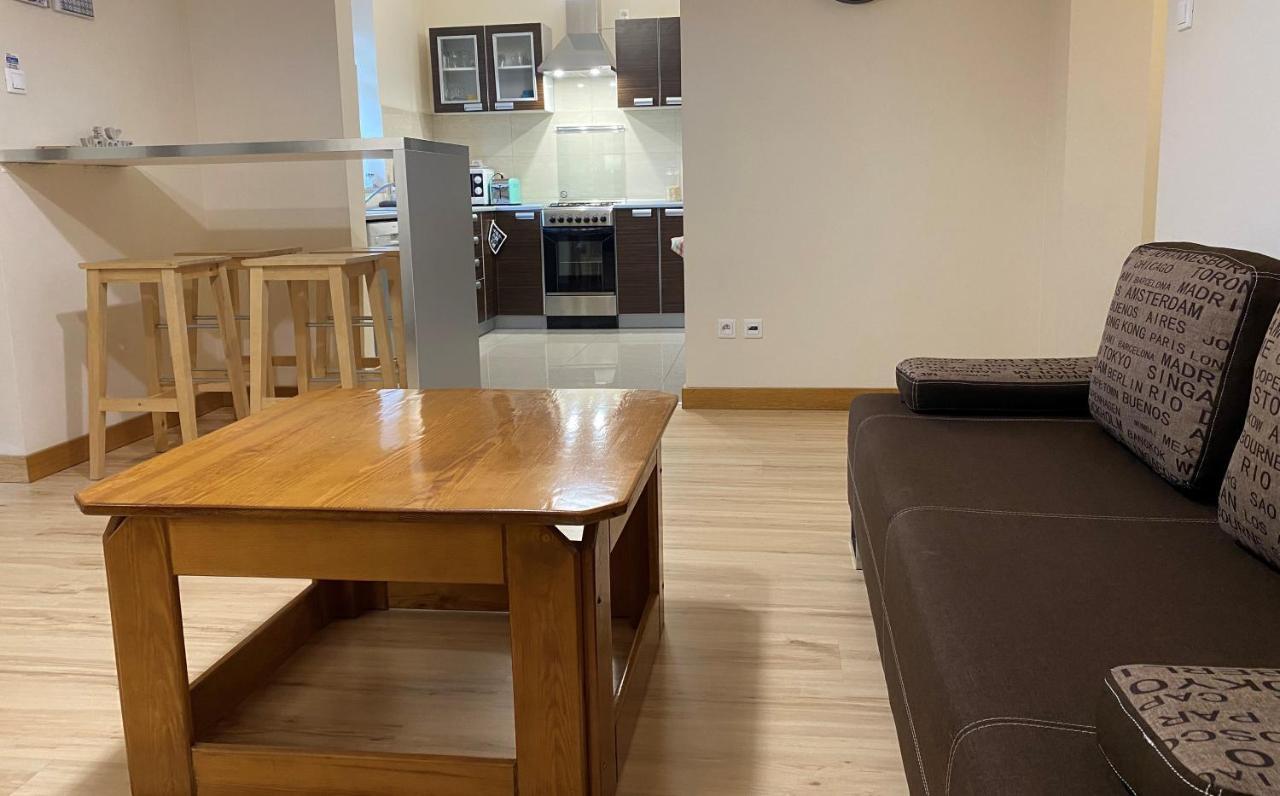 Apartament Bielany Krakow Luaran gambar