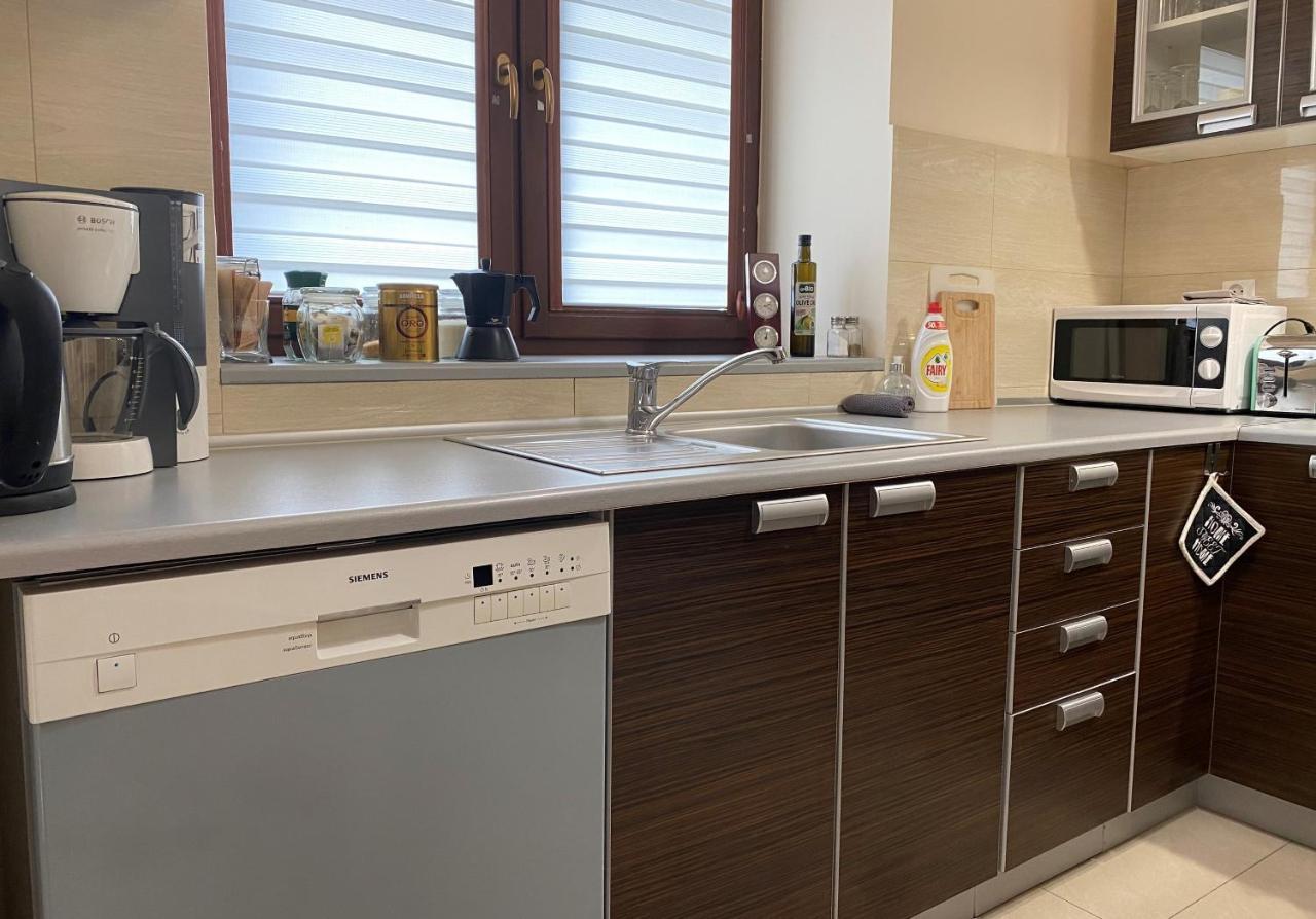 Apartament Bielany Krakow Luaran gambar