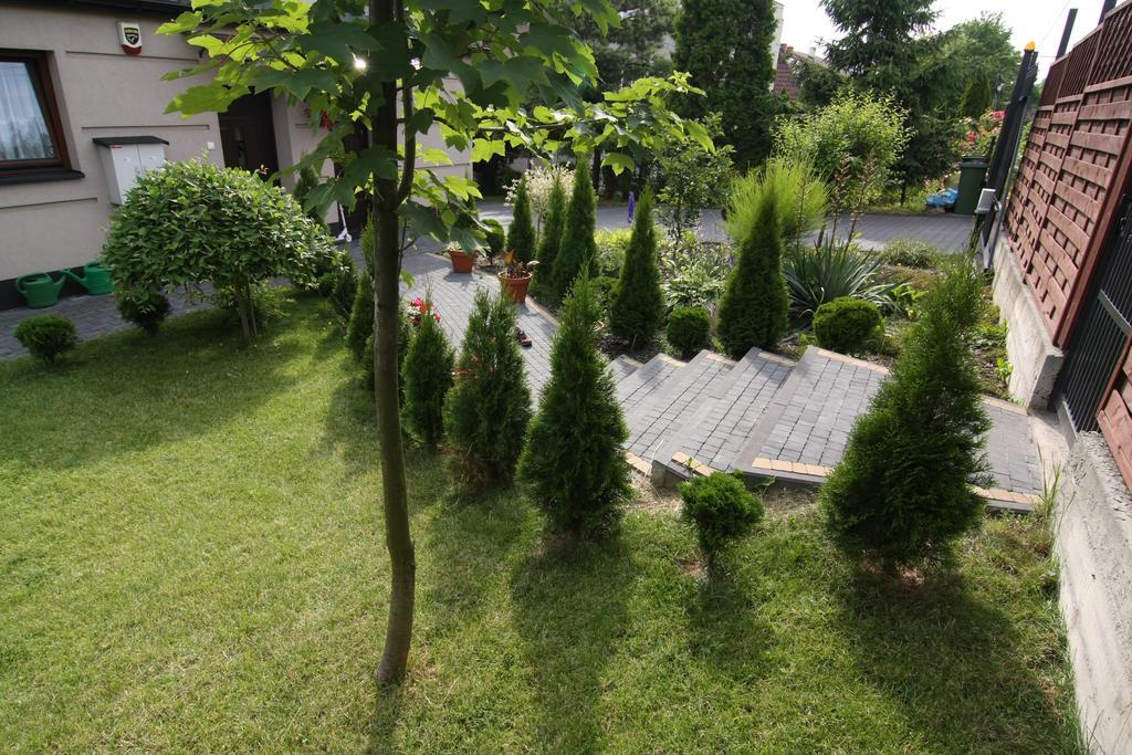 Apartament Bielany Krakow Luaran gambar